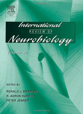 International Review of Neurobiology (Volume 56)