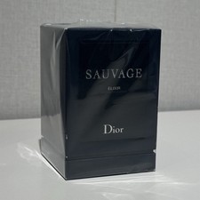 Dior Sauvage Elixir Spray Men's Fragrance Elixir Luxury Spray Men's Fragrance