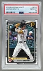 145115058 Konnor Griffin 2024 Bowman Draft #BD-22 Rookie 1st RC PSA 10
