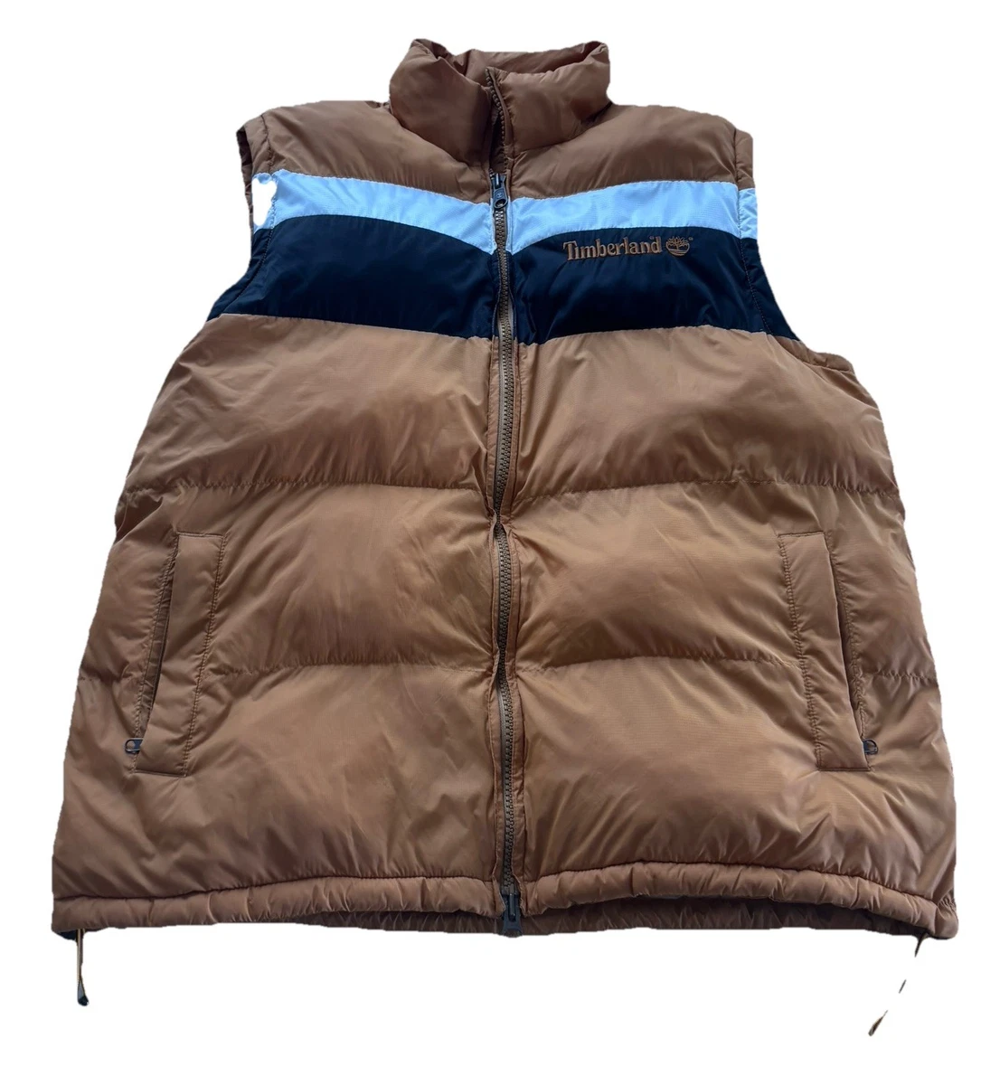 Timberland Puffer Jacket Vests for Men for Sale | Shop New & Used