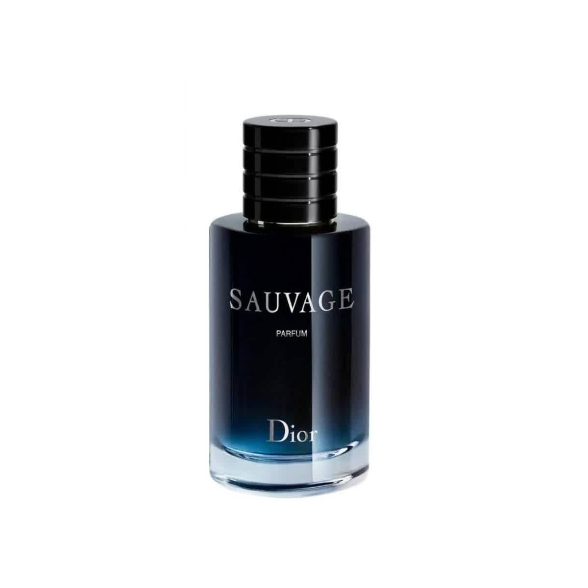 Dior Sauvage Parfum 男性用香水 約90ml Dior Sauvage Parfum 男性用香水 約90ml