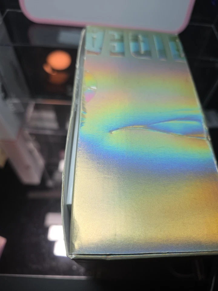 Mini Ancient Street Honey Bee Work Shop LOZ Building Set New Other Box Dents - Image 3 of 4