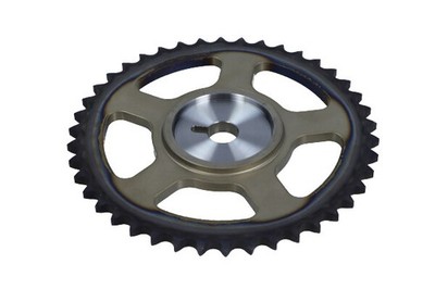 For OE MAZDA SH02-12-425 Camshaft Wheel MAZDA 3/6/CX-5 2.2D 12- GENUINE