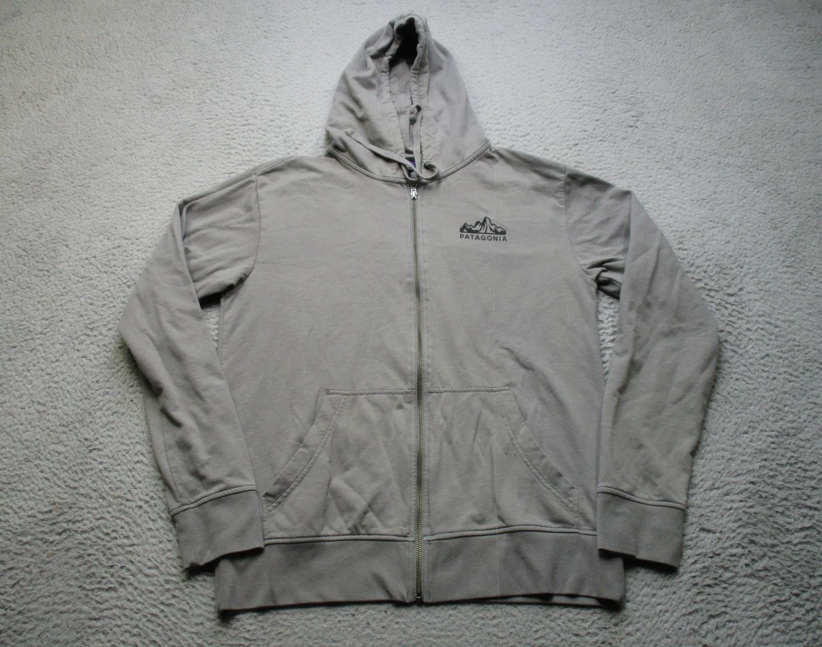 Patagonia Full Zip Hoodies & Sweatshirts for Men for Sale | Shop