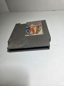 Sistema de Entretenimiento Nintendo California Games NES Cartucho Original De Colecci&oacute;n