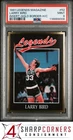 Larry Bird