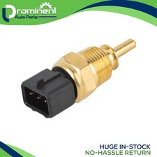 Coolant Temperature Temp Sensor For 01-20 Hyundai Elantra 1.4l 1.6l 1.8l 2.0l
