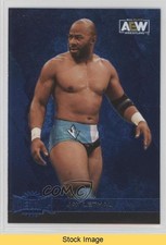 2022 Skybox Metal Universe AEW All Elite Wrestling Jay Lethal #150 READ 6f8