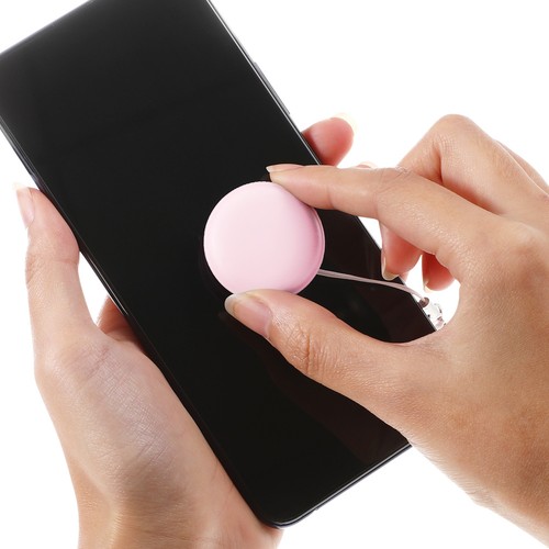 4 Pcs Scratch Remover Phone Cleaner Tool Screen Cellphone Macaoon - 第 6/11 張圖片