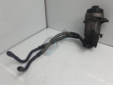 BMW Ölfiltergehäuse Einheit 5 7 8 X5 Z8 Serie E39 E32 E38 E31 E53 E52 7511169