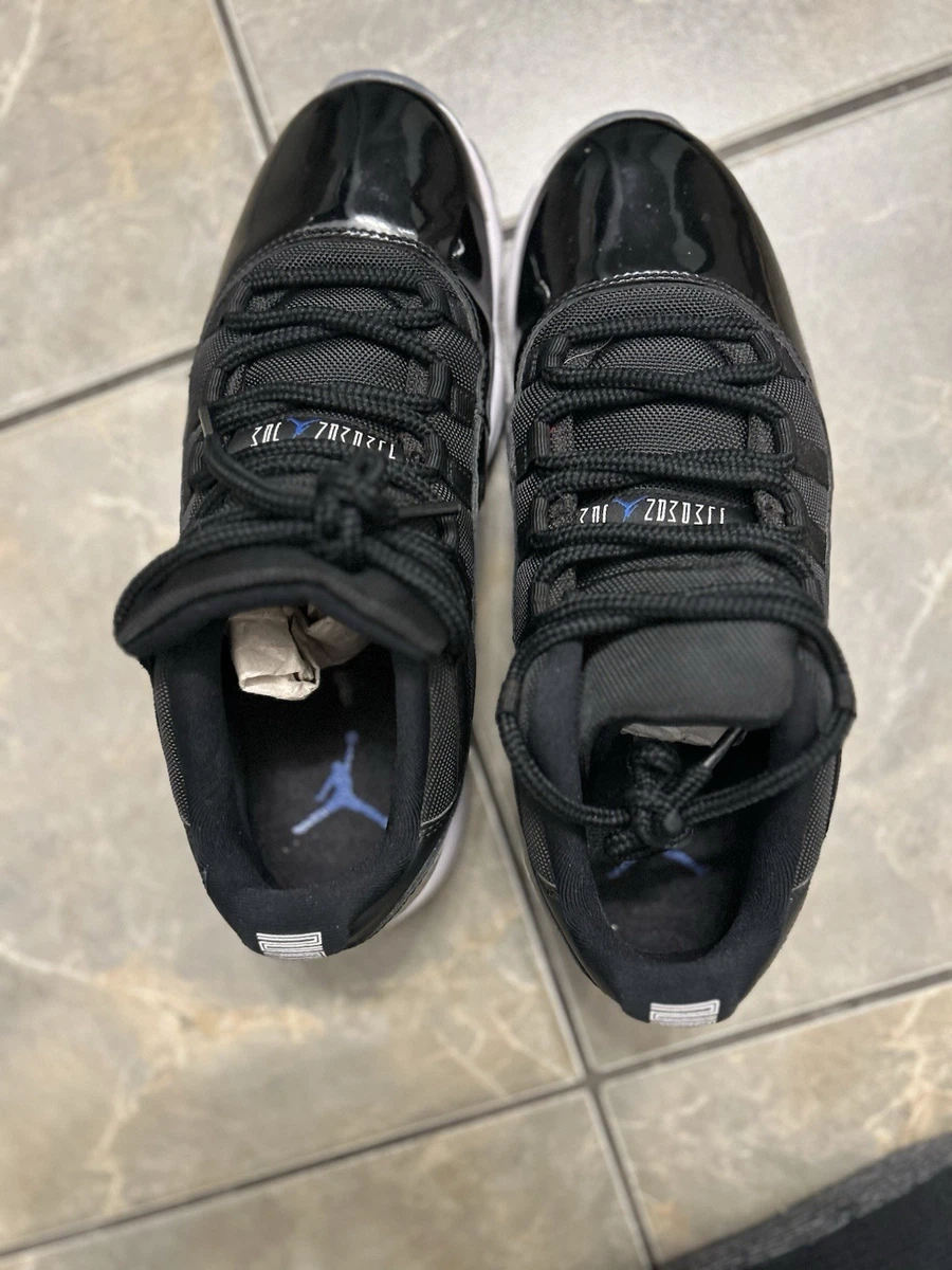 Preços baixos em Jordan 11 Retro Low Space Jam | eBay