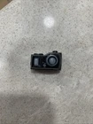 Vintage 1960's Barbie Black Plastic Camera-Vacation Time, Ship Ahoy 409-33-Rare