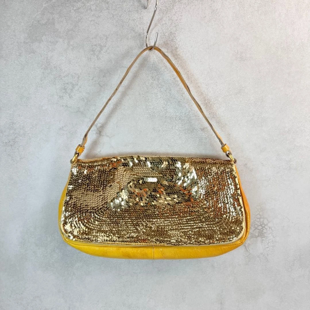 Sequin Bags & Miu Miu Handbags for Women for sale | eBay