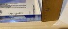 *RARE* Deal Toy Tombstone U.S. Interactive Lehman Brothers Lucite Stock Offering — photo 4