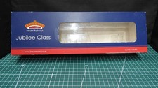 bachmann jubilee empty box with inner tray