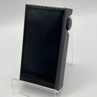 Astell&Kern KANN MAX Anthracite Grey IRV-AK-KANN-MAX-AG USED