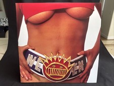 Ween -Chocolate And Cheese 3LP [Black Vinyl N...