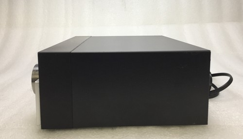 Sony CMT-SBT100 CD Receiver Bluetooth Audio System No Remote/No Speakers - Picture 5 of 10