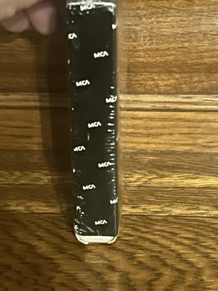 Jaws Music From the Original Motion Picture Soundtrack 8 Track SEALED 1975 - Image 4 of 4