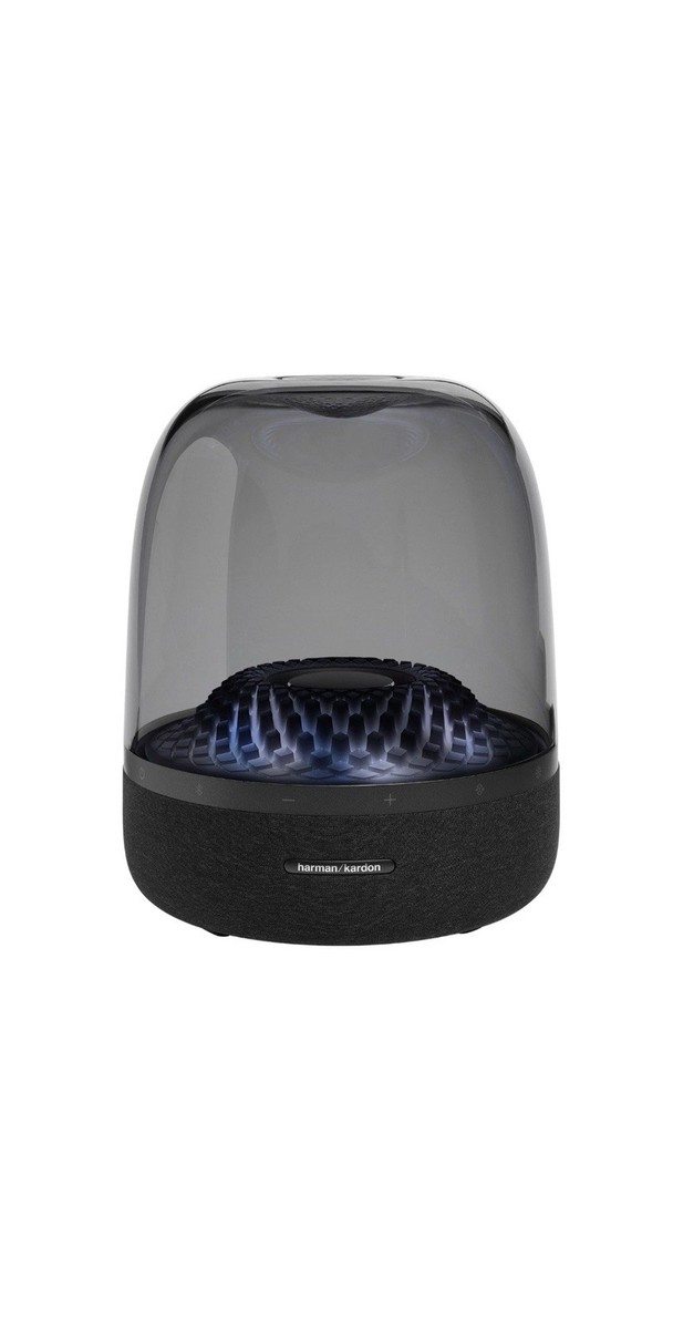 HARMAN KARDON Aura Studio 4 Wireless Bluetooth Speaker Ambient