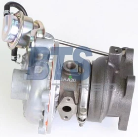 Turbolader NEU T911957 FORD MAZDA 2008133 3892427 3M359G438AC | 297,50€ Pfand