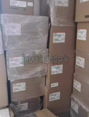 1pcNew CIMR-VU4A0004BAA Variable Frequency Drive