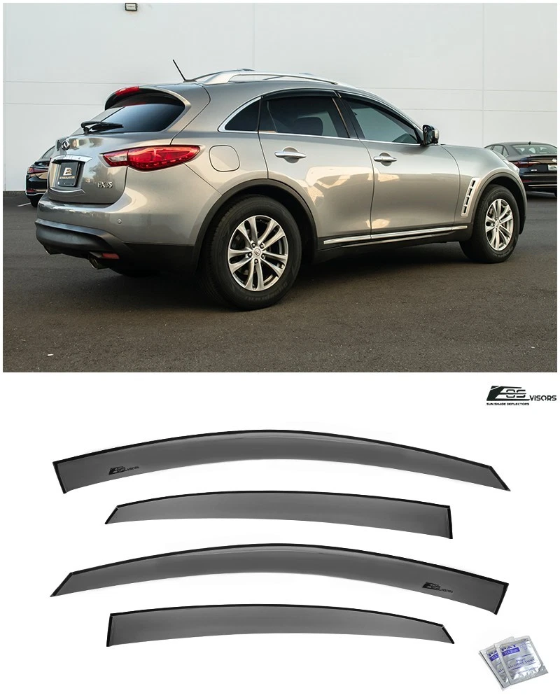 Preços baixos em Peças e acessórios para INFINITI FX50 | eBay