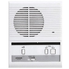 AIPHONE LEM-1DL Audio Master Station,12VAC 36TR80