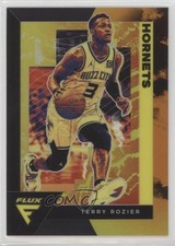 2020-21 Panini Flux Solar Eclipse Prizm 31/49 Terry Rozier #21 15qg