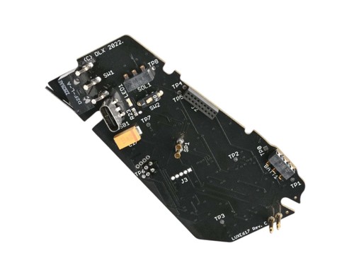 DLX Luxe X/TM40 Main Circuit Board