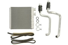Wärmetauscher Innenraumheizung für VW Polo VI AW1 BZ1 1.0 1.5 1.6 2.0 ab 17->