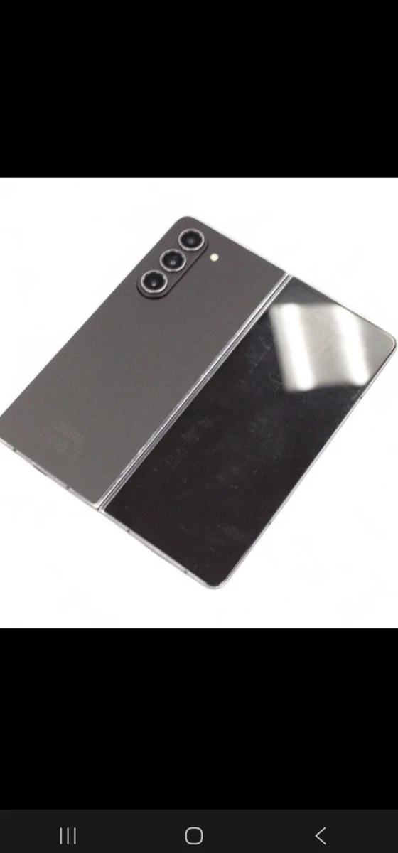 Samsung Galaxy Z Fold5 1 TB for sale | eBay UK