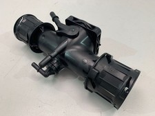 Porsche 911 992 2021 Benzin 300kW Ansaugbrücke Ansaugkrümmer 0PB128333E