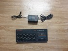 computer sinclair ZX SPECTRUM 128K  plus +2 - tested  and working