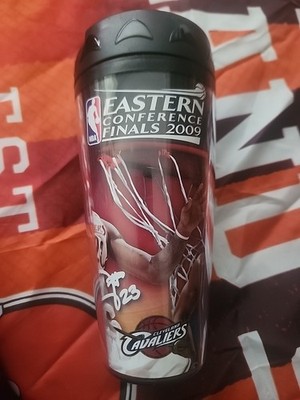 Cleveland Cavaliers 2009 Eastern Conference Finals Tumbler