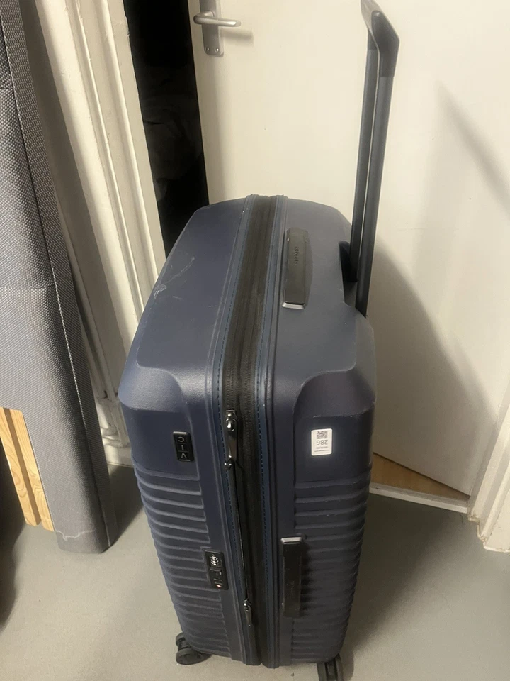 Samsonite Intuo Spinner Koffer Gepäck GROß  - Bild 2 von 4