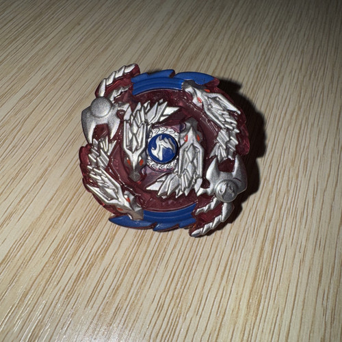 Longinus Beyblade solo strato energetico - Foto 1 di 2