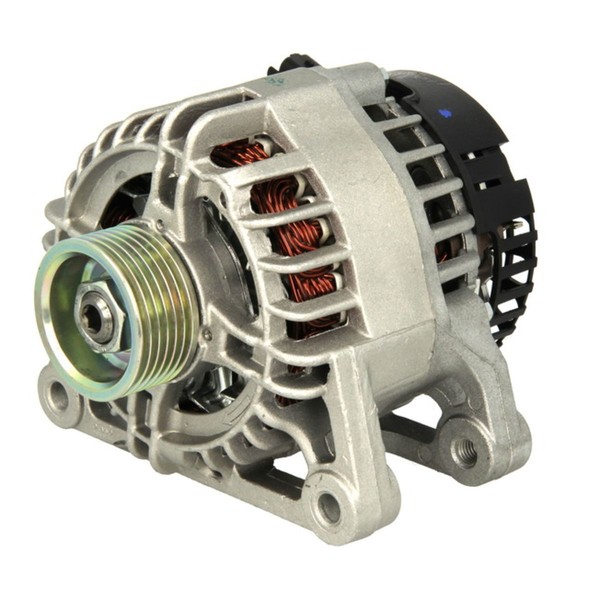 Drehstromgenerator Denso DAN1336-image