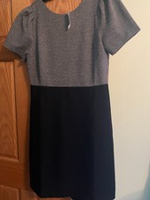 NWT LOft Women Dress Size 8