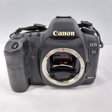 Canon EOS 5D 20.1MP Digital SLR DSLR Camera