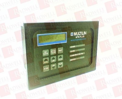 GENERAL ELECTRIC MTM-120-S-A20 / MTM120SA20 (NEW IN BOX)