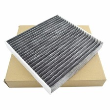Ac Cabin Filter Activated Carbon Filter For Toyota Corolla Filter