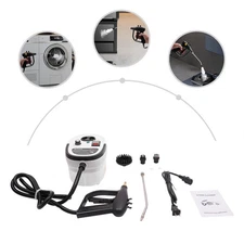 Handheld Steam Cleaner High Pressure Household Car Steam Cleaning Machine Gifts