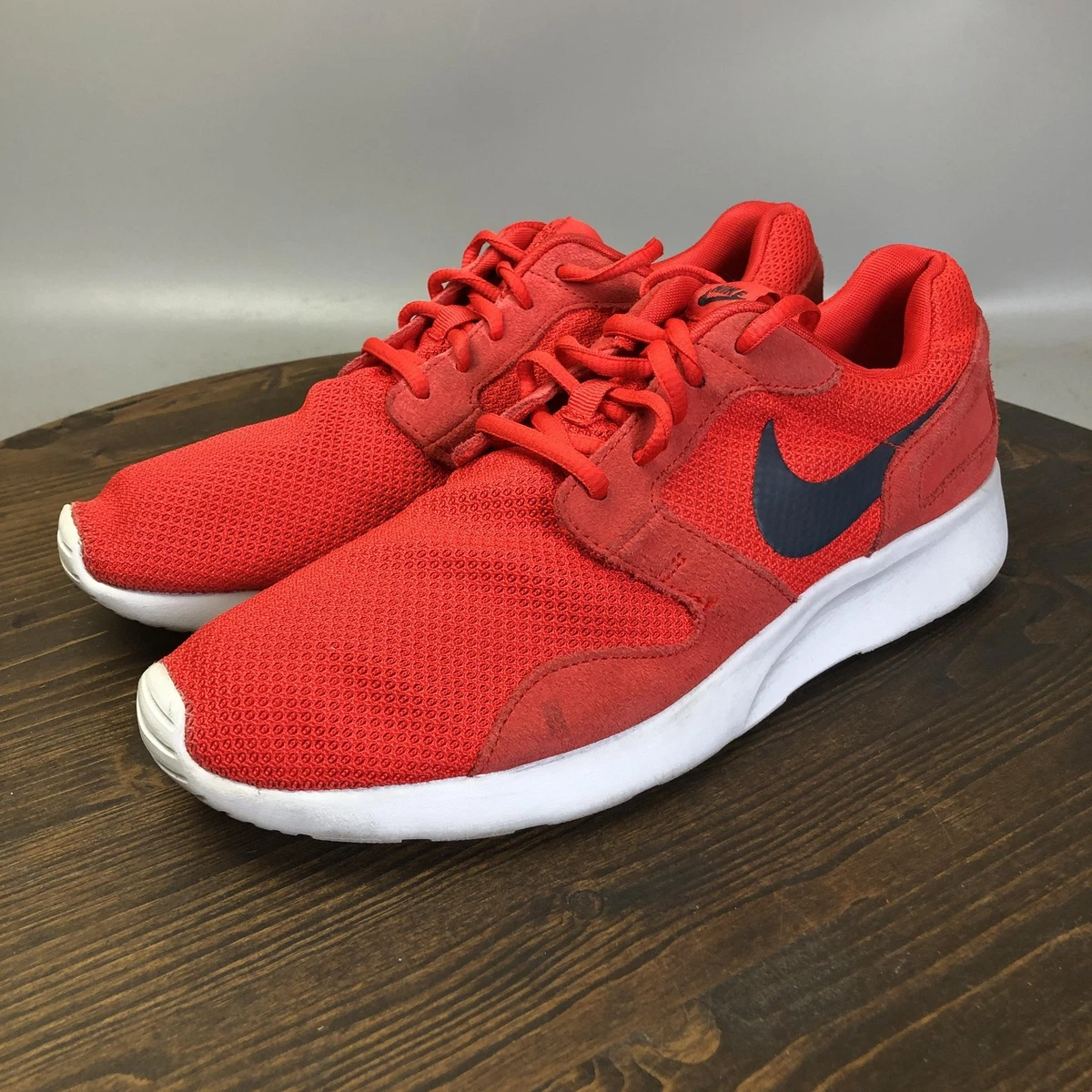 NIKE Men\'s Kaishi Running Shoes Size 11 654473-600 Amazon.com | Nike Lunarestoa 2 Essential Mens Running  main image 4