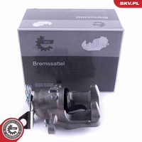 Bremssattel Esen SKV 55SKV194 41Mm FüR Fiat Croma 16V 194AXG1A Multijet 194AXB1B