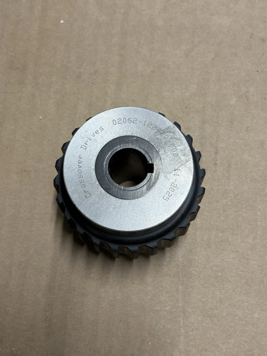 Lantech - Clutch Wrap Spring 3/4B Warner - C-001918 photo 2