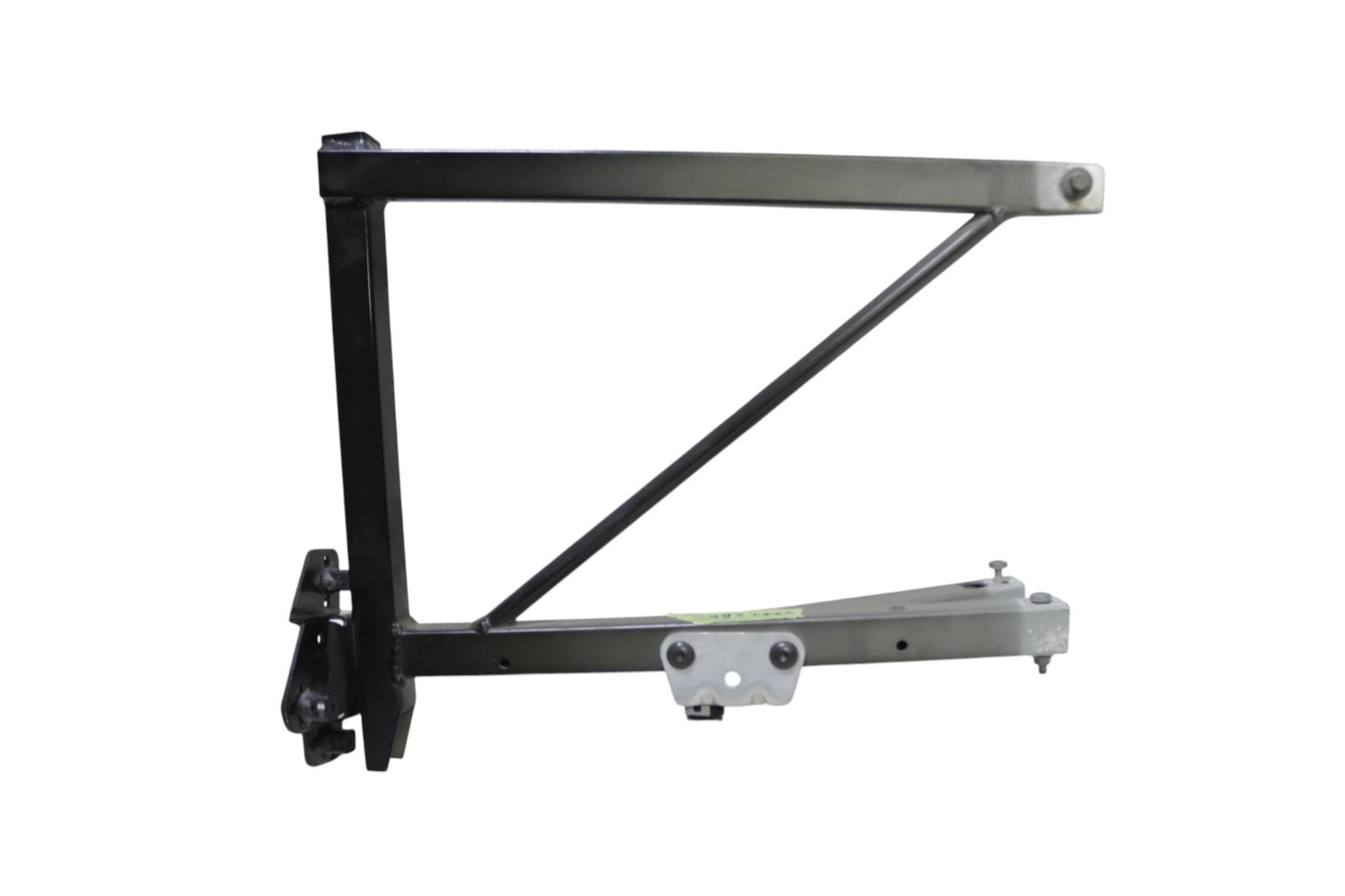 Audi R8 2017-2023 FRONT+LEFT Radiator support