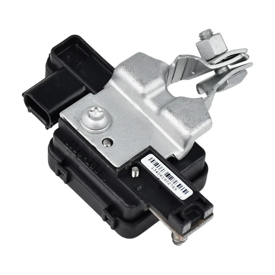 Sensor de batería apto para Honda Accord 2013-2017 2014-2017 Acura RLX 38920-T2A-A02 Foto 3 de 3