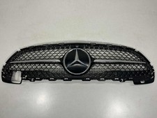 Calandre Mercedes 206