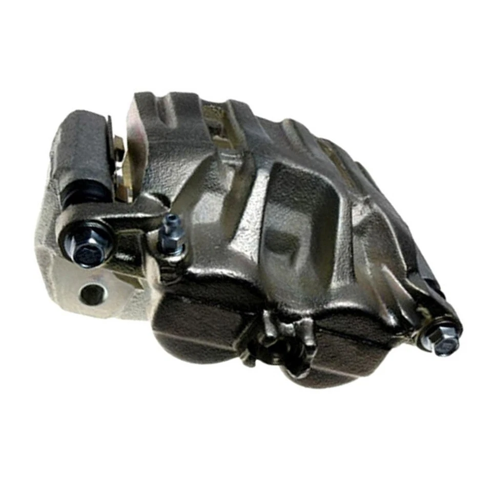 Pinza de freno de disco delantera ACDelco original para Honda Odyssey 2005-2010 Foto 3 de 4